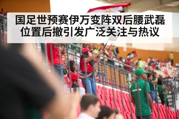 stadium crowd